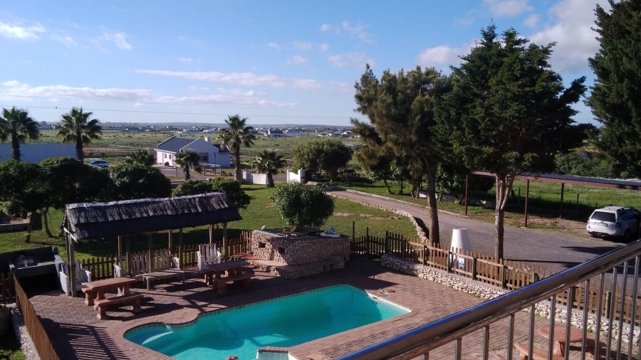 14 Bedroom Property for Sale in Long Acres Country Estate Western Cape
